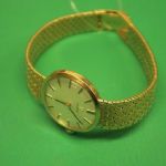 238 2015 Damarmbandsur
